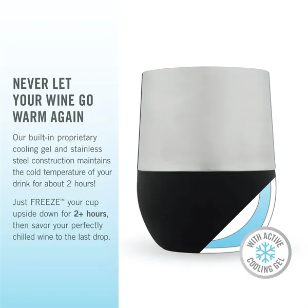 HOST® Wine FREEZE™ Pro Cup - HOST® Wine FREEZE™ Pro Cup - Image 8 of 8