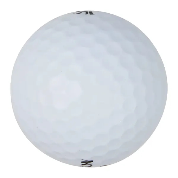 Srixon® 12 Pack Z-STAR DIAMOND Golf Balls - Srixon® 12 Pack Z-STAR DIAMOND Golf Balls - Image 3 of 7