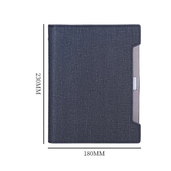 A5 Loose-Leaf Notebook - A5 Loose-Leaf Notebook - Image 6 of 6