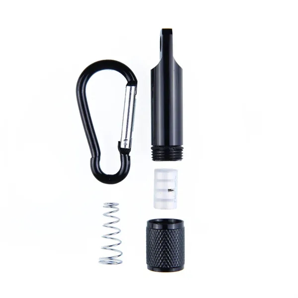 Mini Keychain Flashlights - Mini Keychain Flashlights - Image 3 of 8