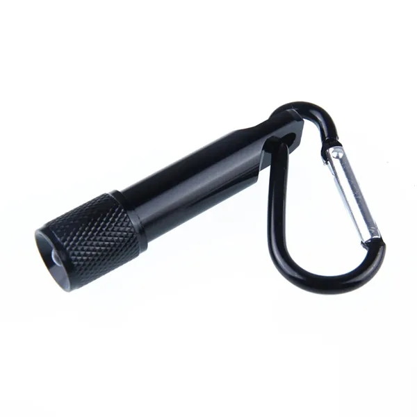 Mini Keychain Flashlights - Mini Keychain Flashlights - Image 5 of 8