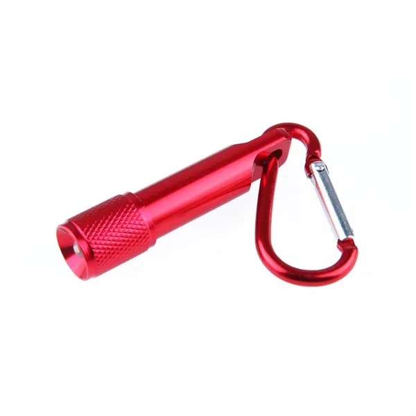 Mini Keychain Flashlights - Mini Keychain Flashlights - Image 8 of 8