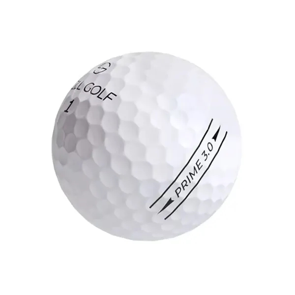 Snell PRIME 3.0 Golf Balls with Custom Imprints - Snell PRIME 3.0 Golf Balls with Custom Imprints - Image 1 of 2