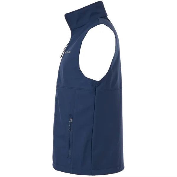 Columbia Ascender Soft Shell Vest - Columbia Ascender Soft Shell Vest - Image 1 of 7