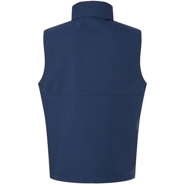 Columbia Ascender Soft Shell Vest - Columbia Ascender Soft Shell Vest - Image 2 of 7