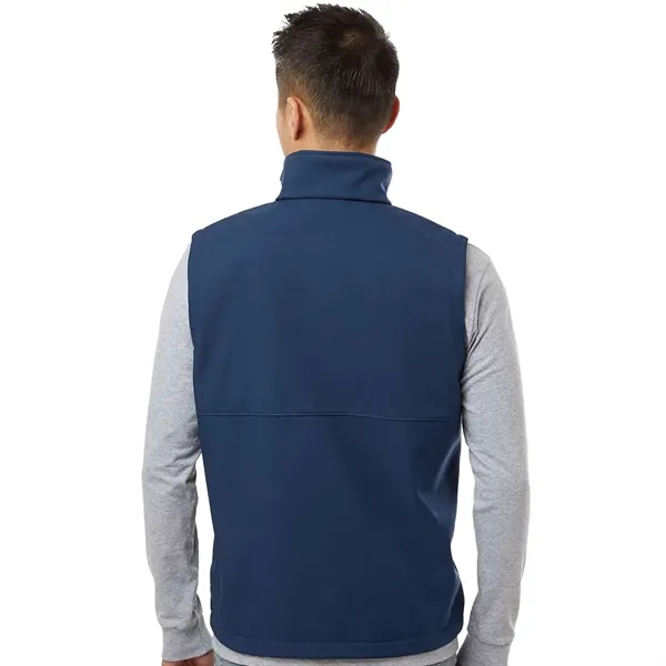 Columbia Ascender Soft Shell Vest - Columbia Ascender Soft Shell Vest - Image 5 of 7