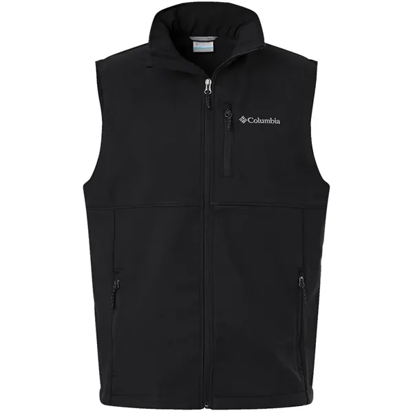 Columbia Ascender Soft Shell Vest - Columbia Ascender Soft Shell Vest - Image 6 of 7