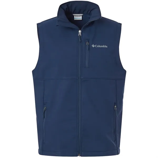 Columbia Ascender Soft Shell Vest - Columbia Ascender Soft Shell Vest - Image 7 of 7