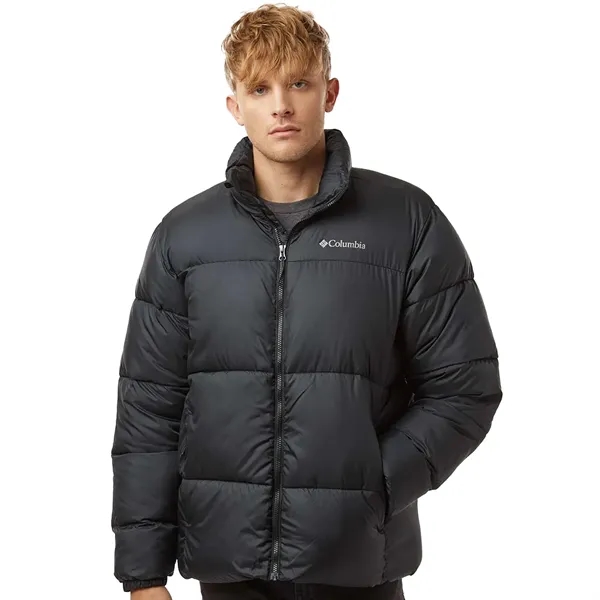 Columbia Puffect Jacket - Columbia Puffect Jacket - Image 3 of 6
