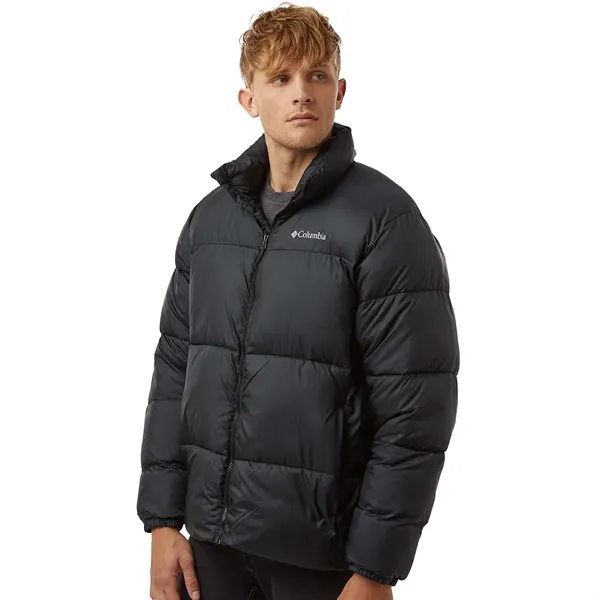 Columbia Puffect Jacket - Columbia Puffect Jacket - Image 4 of 6