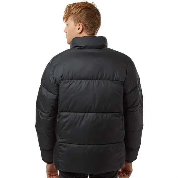 Columbia Puffect Jacket - Columbia Puffect Jacket - Image 5 of 6