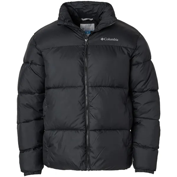 Columbia Puffect Jacket - Columbia Puffect Jacket - Image 6 of 6