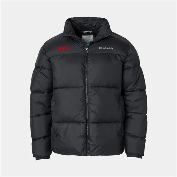 Columbia Puffect Jacket - Columbia Puffect Jacket - Image 0 of 6
