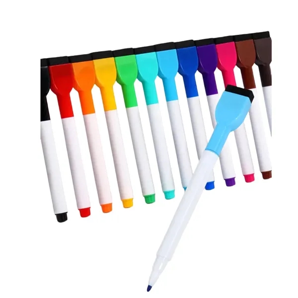 Whiteboard Markers Pen Erasable - Whiteboard Markers Pen Erasable - Image 2 of 2