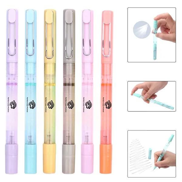 Disinfectant Spray Pen - Disinfectant Spray Pen - Image 0 of 6