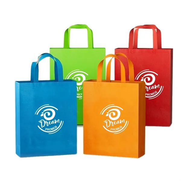 Durable Non-woven Bag Customization - Durable Non-woven Bag Customization - Image 0 of 2