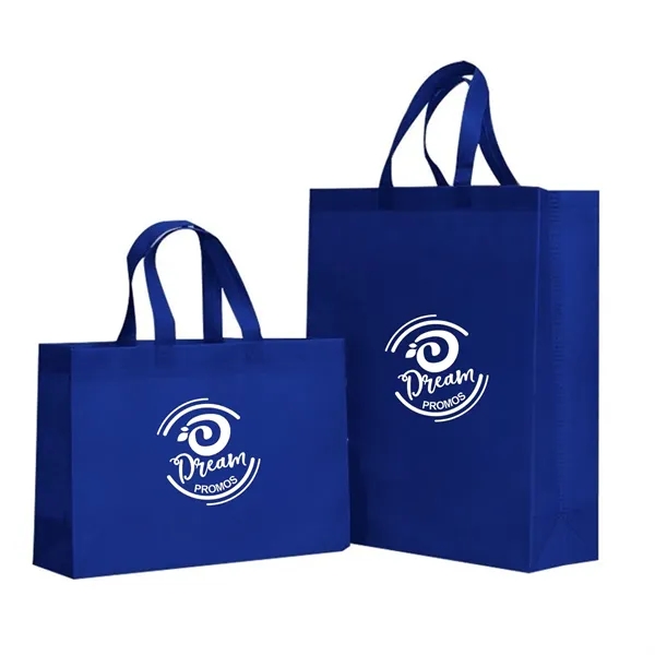 Durable Non-woven Bag Customization - Durable Non-woven Bag Customization - Image 1 of 2