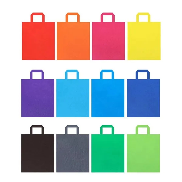 Durable Non-woven Bag Customization - Durable Non-woven Bag Customization - Image 2 of 2