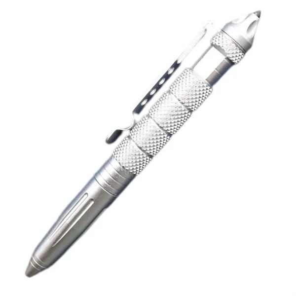 Aviation Aluminum Alloy Tactical Defense Pen - Aviation Aluminum Alloy Tactical Defense Pen - Image 4 of 4