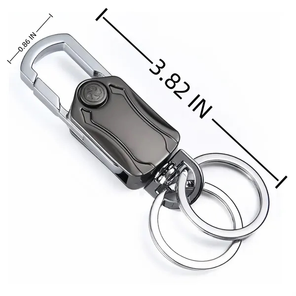 Multifunctional Fingertip Spinner Bottle Opener Knife - Multifunctional Fingertip Spinner Bottle Opener Knife - Image 1 of 2
