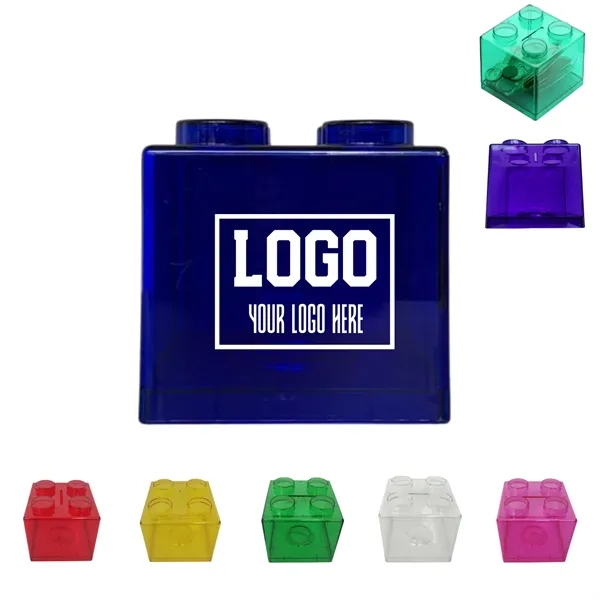 Money Stack Coin Banks - Money Stack Coin Banks - Image 0 of 0