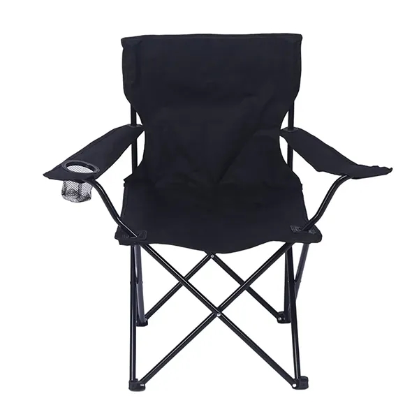 Outdoor Folding Chair - Outdoor Folding Chair - Image 4 of 7