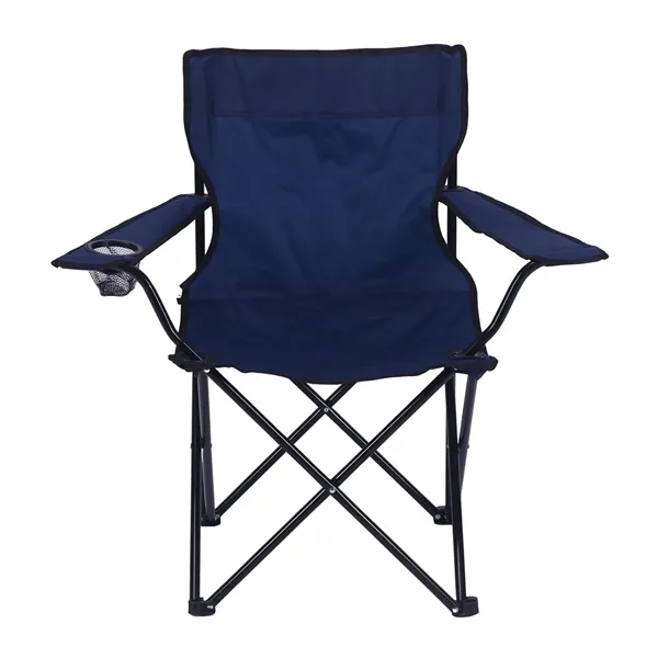 Outdoor Folding Chair - Outdoor Folding Chair - Image 7 of 7
