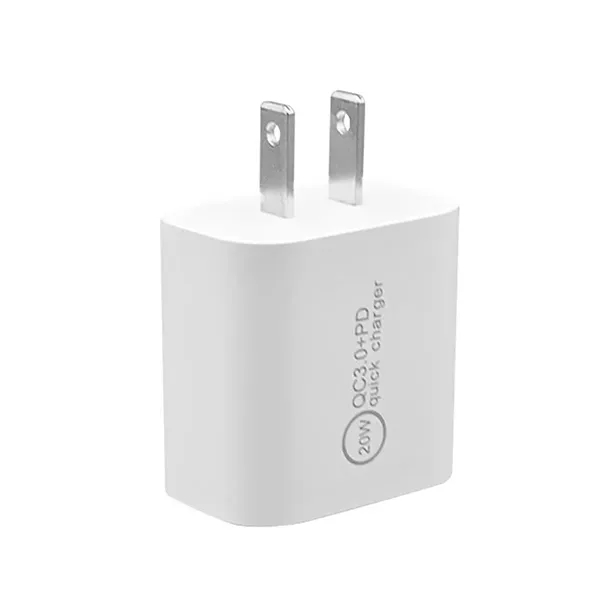 Dual Port Quick Charger - Dual Port Quick Charger - Image 3 of 3