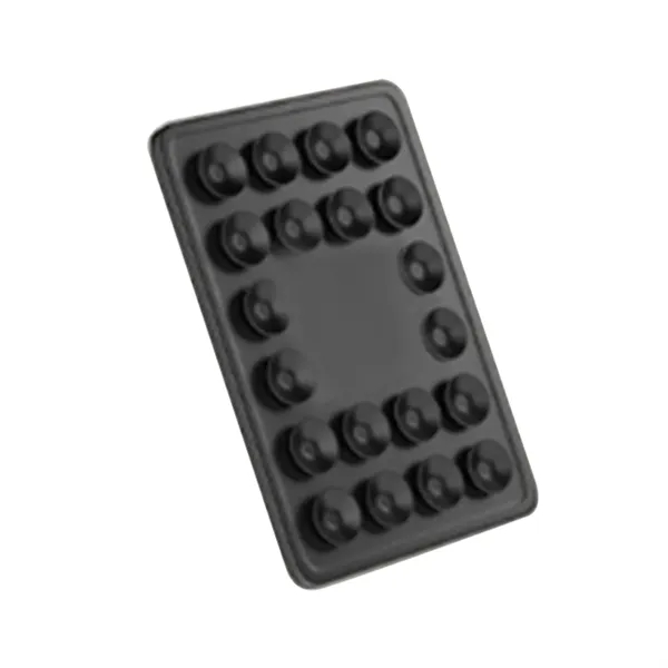 PMS Custom Silicone Suction Phone Case Mount - PMS Custom Silicone Suction Phone Case Mount - Image 2 of 6