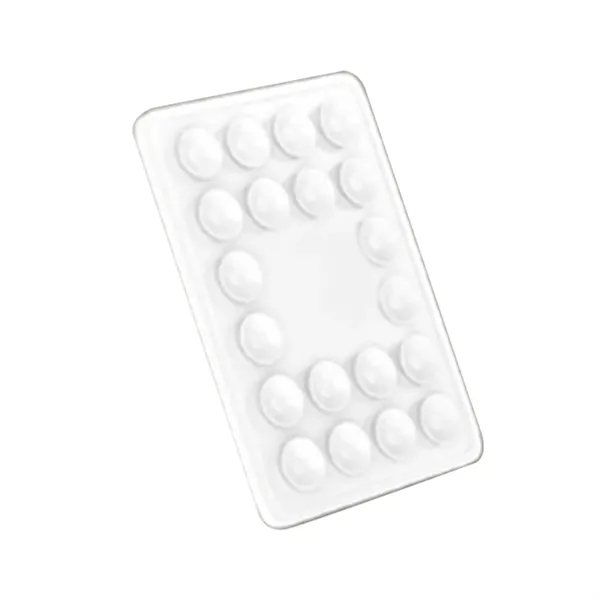 PMS Custom Silicone Suction Phone Case Mount - PMS Custom Silicone Suction Phone Case Mount - Image 3 of 6