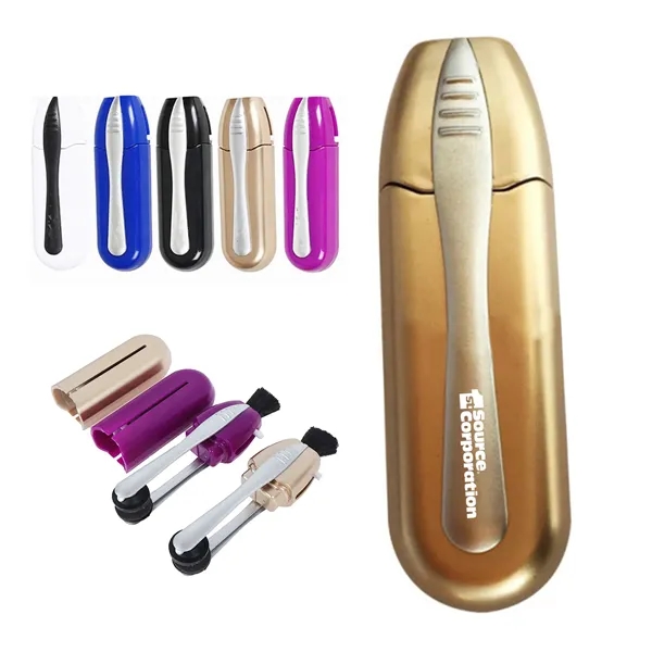 Mini Eyeglass Brush Lens Cleaner