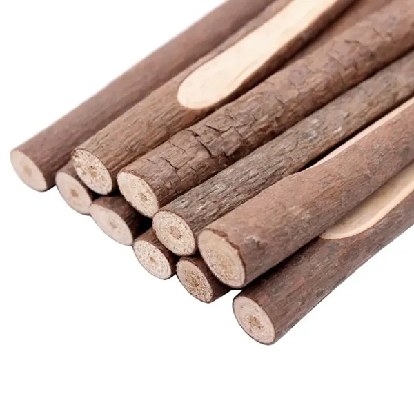 Pine Branch Ballpoint Pen - Pine Branch Ballpoint Pen - Image 3 of 4