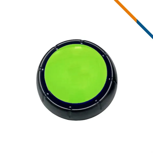 Clemmie Recordable Talking Button - Clemmie Recordable Talking Button - Image 5 of 8