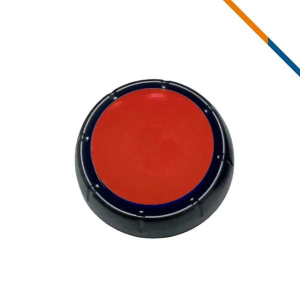 Clemmie Recordable Talking Button - Clemmie Recordable Talking Button - Image 6 of 8