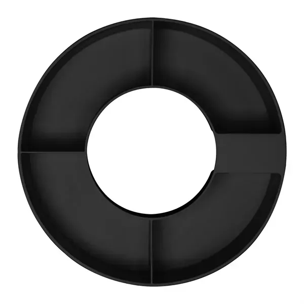 Intrepid Mug Snack Bowl - Intrepid Mug Snack Bowl - Image 1 of 5
