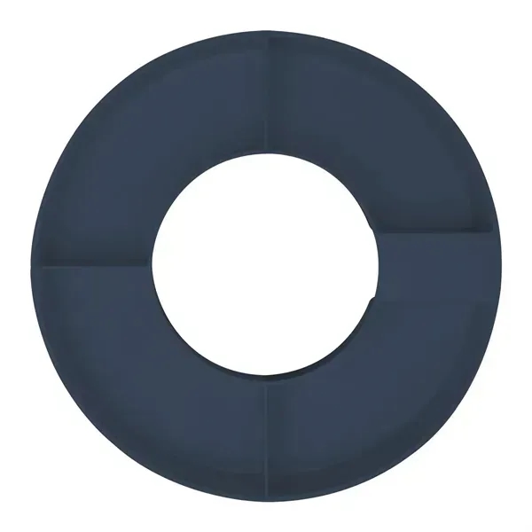 Intrepid Mug Snack Bowl - Intrepid Mug Snack Bowl - Image 3 of 5