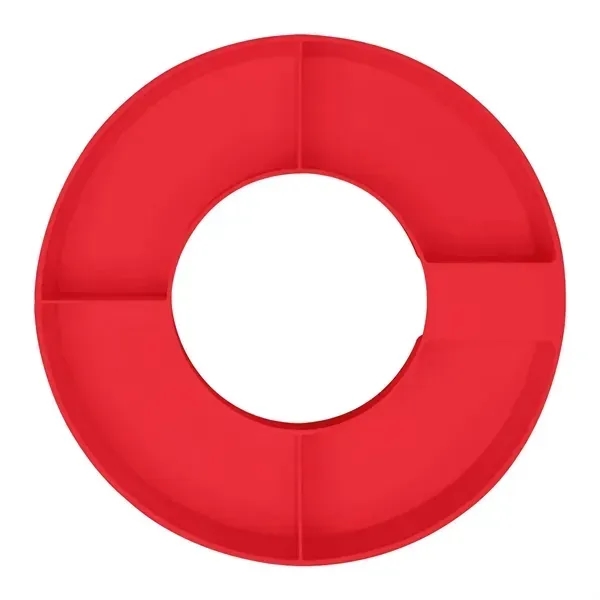 Intrepid Mug Snack Bowl - Intrepid Mug Snack Bowl - Image 4 of 5