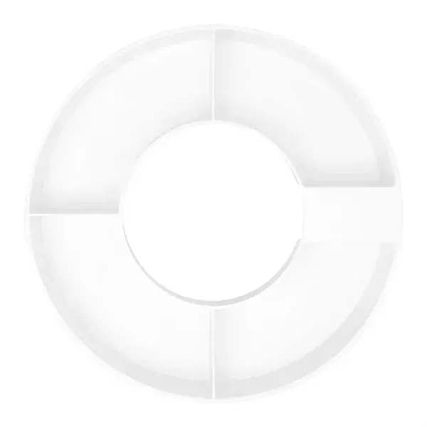 Intrepid Mug Snack Bowl - Intrepid Mug Snack Bowl - Image 5 of 5