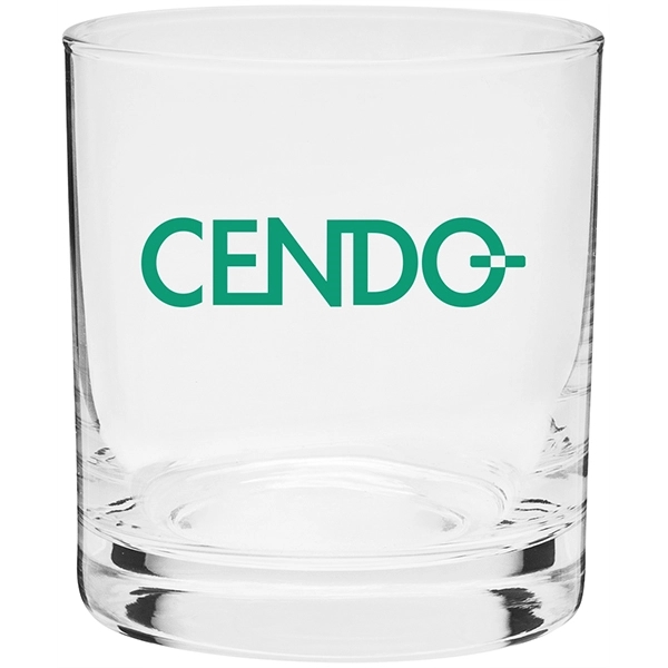 11 oz Rocks Cocktail Lowball Glass