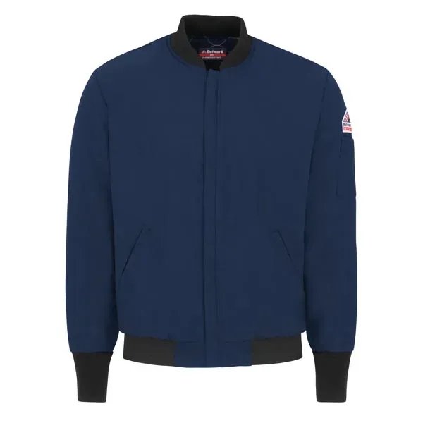 Bulwark® Men's Midweight Nomex FR Team Jacket