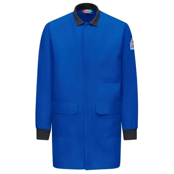 Bulwark® Men's FR/CP Lab Coat