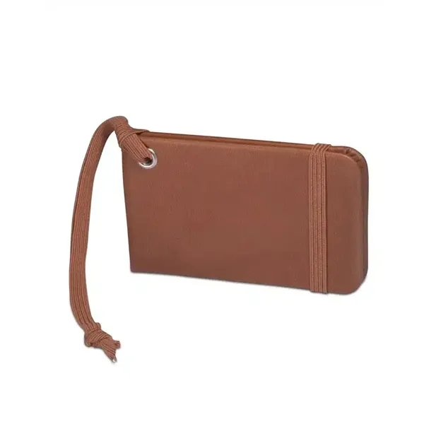 Luggage Tag - Luggage Tag - Image 3 of 7