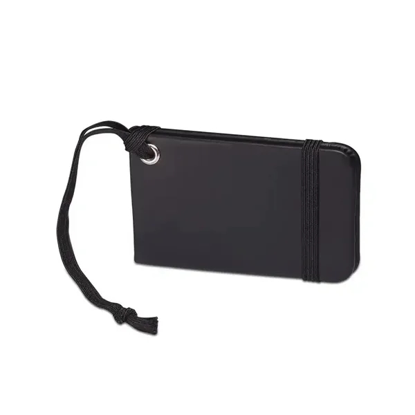 Luggage Tag - Luggage Tag - Image 4 of 7