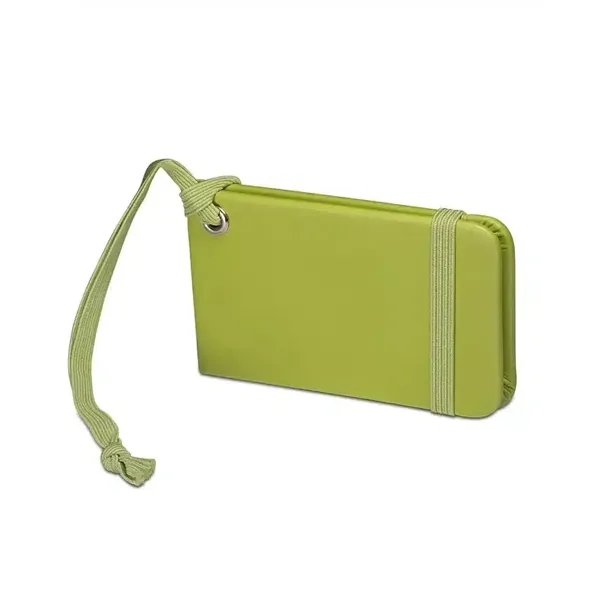 Luggage Tag - Luggage Tag - Image 6 of 7