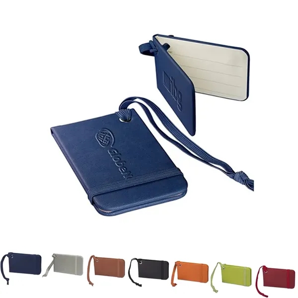 Luggage Tag - Luggage Tag - Image 0 of 7