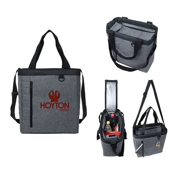 Bayfield 24-Can Cooler Bag - Bayfield 24-Can Cooler Bag - Image 0 of 1