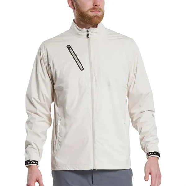 FJ HydroKnit Jacket - FJ HydroKnit Jacket - Image 3 of 4