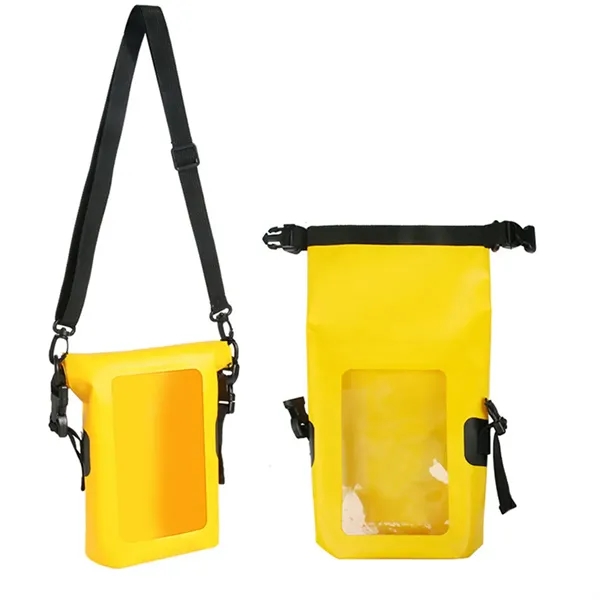Waterproof Phone Pouch - Waterproof Phone Pouch - Image 1 of 1