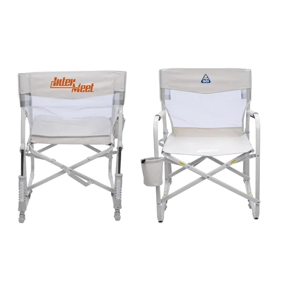 GCI Outdoor® Freestyle Rocker Elite™ - GCI Outdoor® Freestyle Rocker Elite™ - Image 0 of 0