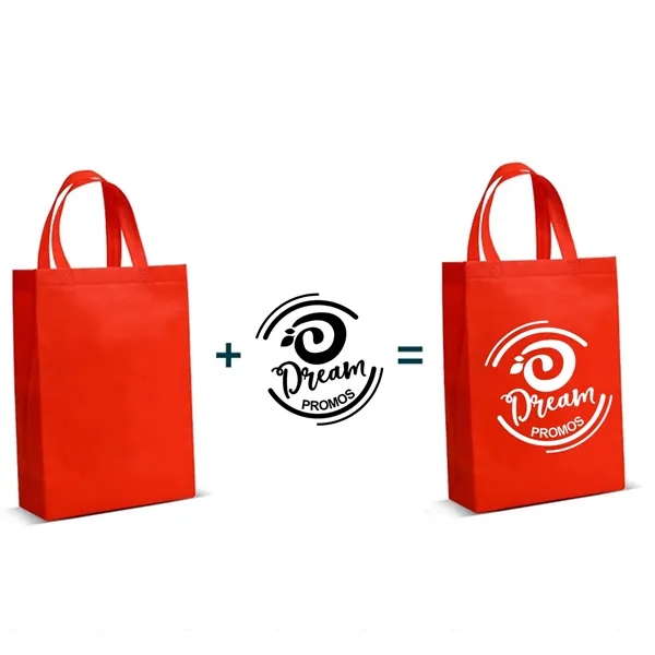 Colorful Non-woven Eco-friendly Bags - Colorful Non-woven Eco-friendly Bags - Image 0 of 2